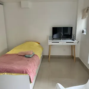 Appartement 14m2, Massy (Essonne)